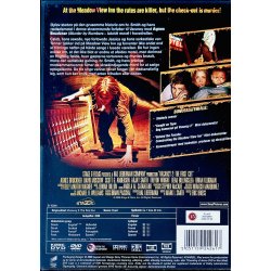 Vacancy 2: The First Cut (DVD)