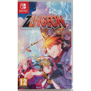 Zengeon (NY) (Switch)