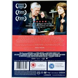 45 Years (Charlotte Rampling) (DVD)