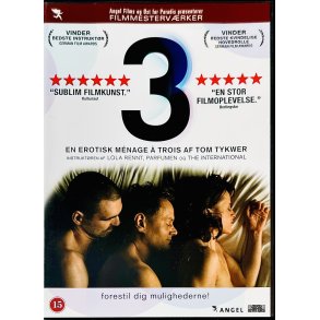 3 (Drei) (DVD)