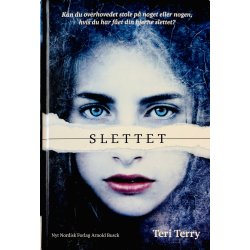 Slettet Af Teri Terry (Bog 1) (Bog Er P Dansk)