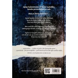 Slettet Af Teri Terry (Bog 1) (Bog Er P Dansk)