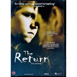The Return (Vozvraschenie) (DVD)