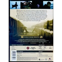The Return (Vozvraschenie) (DVD)