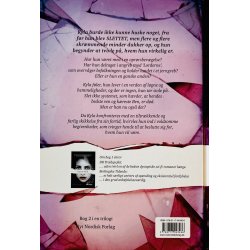 Splittet Af Teri Terry (Bog 2) (Bog Er P� Dansk)