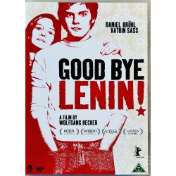 Good Bye Lenin (DVD)
