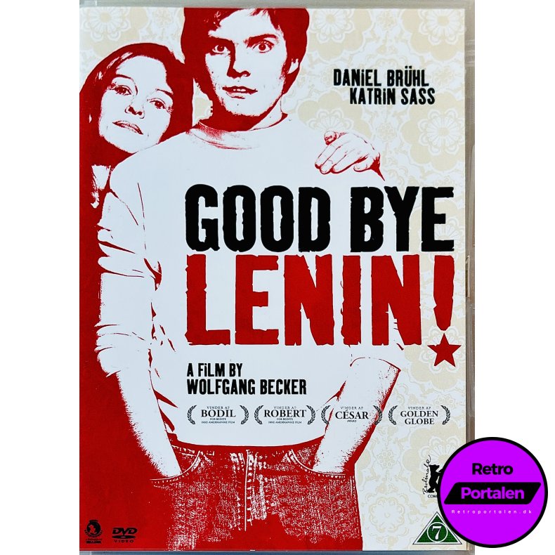 Good Bye Lenin (DVD)