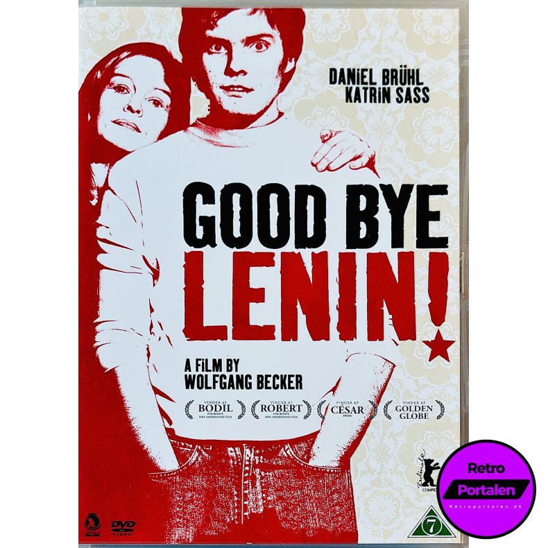 Good Bye Lenin (DVD)