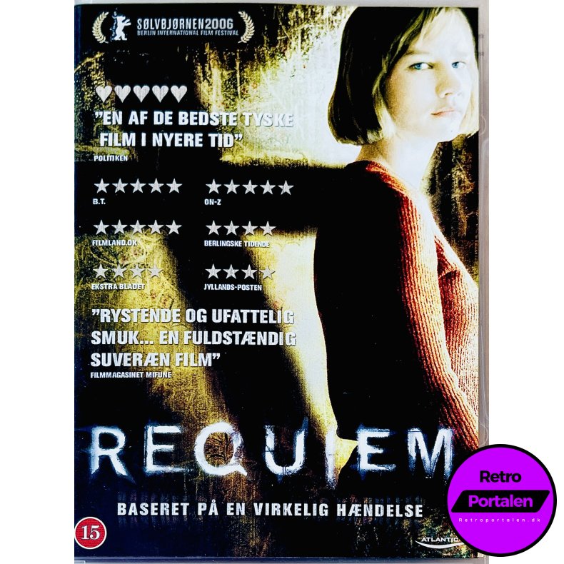 Requiem (DVD)