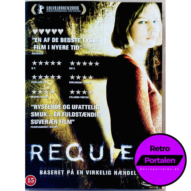 Requiem (DVD)