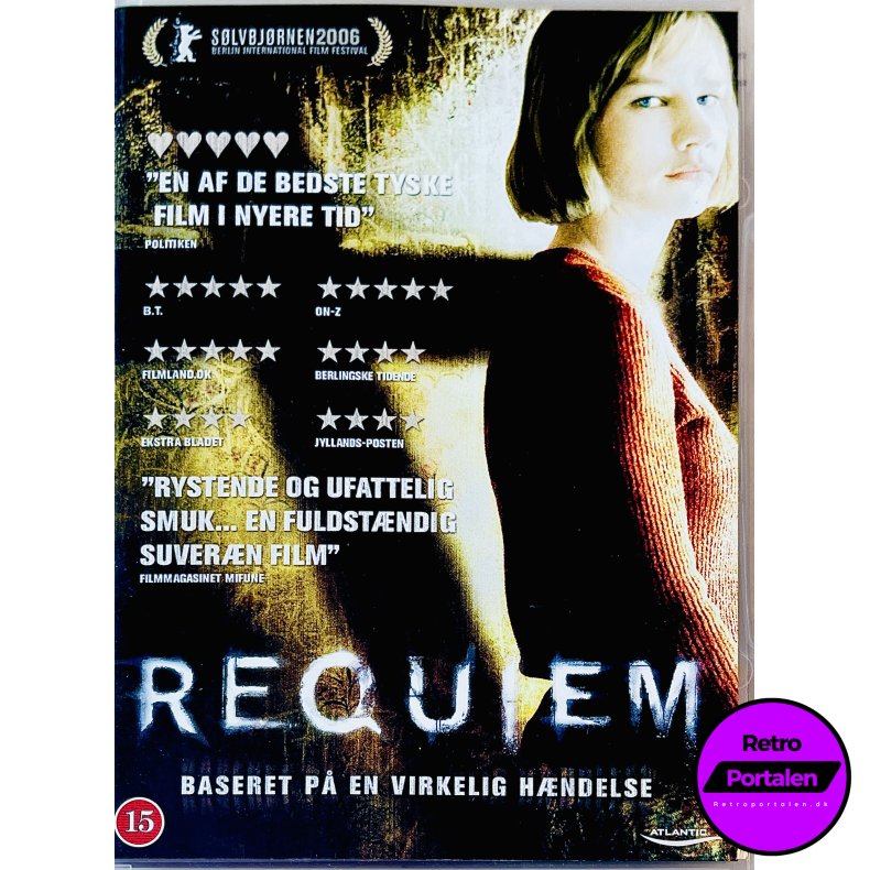 Requiem (DVD)