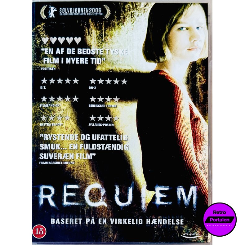 Requiem (DVD)