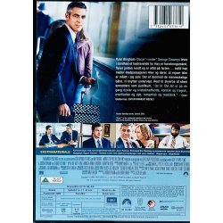 Up In The Air (George Clooney) (NY) (DVD)
