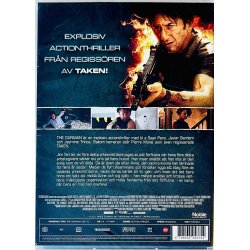 The Gunman (Sean Penn) (NY) (DVD)