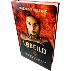 Lbeild Af Suzanne Collins (Bog Er P Dansk)