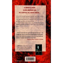 L�beild Af Suzanne Collins (Bog Er P� Dansk)