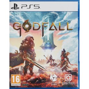 Godfall (PS5)