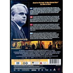 A Most Wanted Man (DVD)