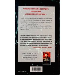 D�dsspillet Af Suzanne Collins (Bog Er P� Dansk)