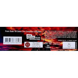 From Dusk Till Dawn ( The Complete Collection) (3 DVD) (DVD)