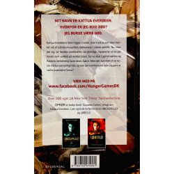 Oprr Af Suzanne Collins (Bog Er P Dansk)