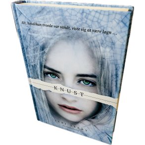 Knust Af Teri Terry (Bog 3) (Bog Er P Dansk)