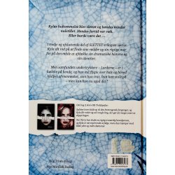 Knust Af Teri Terry (Bog 3) (Bog Er P Dansk)