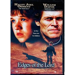 Edges Of The Lord (Willem Dafoe) (NY) (DVD)