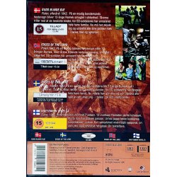 Edges Of The Lord (Willem Dafoe) (NY) (DVD)