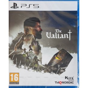 The Valiant (NY) (PS5)