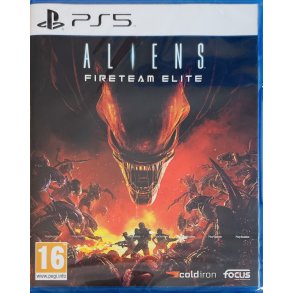 Aliens: Fireteam Elite (NY) (PS5)