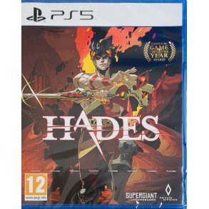 Hades (NY) (PS5)