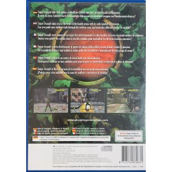 Sniper Assault (PS2)