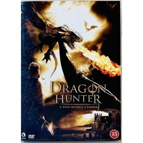 Dragon Hunter (DVD)