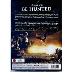 Dragon Hunter (DVD)