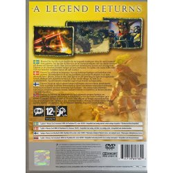 Jak 3 (Platinum) (PS2)