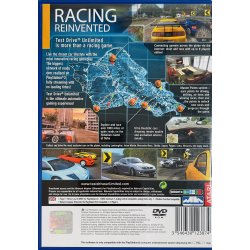 Test Drive Unlimited (PS2)