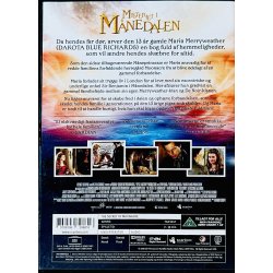 Mysteriet I Mnedalen (DVD)
