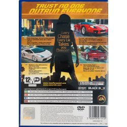 Need For Speed Undercover (PS2)
