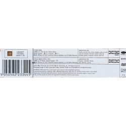 Spider-Man Deluxe Edition (DVD)