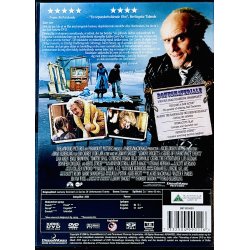Lemony Snickets: En Ulykke Kommer Sjldent Alene (A Series Of Unfortunate Events) (DVD)