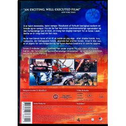 Vampire Hunter D: Bloodlust (DVD)