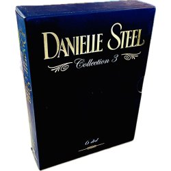 Danielle Steel (Collection 3) (6 Disc) (DVD)