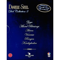 Danielle Steel (Collection 3) (6 Disc) (DVD)