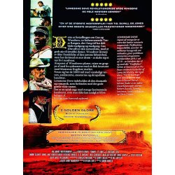 Lonesome Dove (Special 3 Disc Edition) (Tommy Lee Jones / Robert Duvall) (DVD)