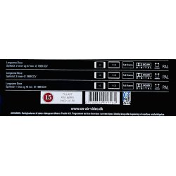 Lonesome Dove (Special 3 Disc Edition) (Tommy Lee Jones / Robert Duvall) (DVD)