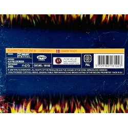 Krigsfly Fra 2. Verdenskrig (7 DVD Boks) (DVD)