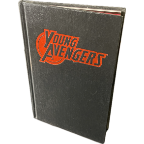 Young Avengers: Sidekicks Vol. 1 (Engelsk) (Marvel) (Tegneserie)