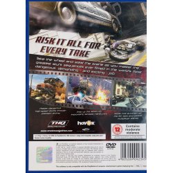 Stuntman Ignition (PS2)