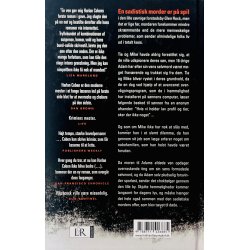 Hold Tt Af Harlan Coben (Bog Er P Dansk)